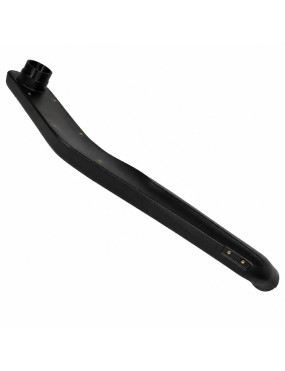 Snorkel Snakeman 4WD prawostronny — Jeep Grand Cherokee WJ 2.7 CRD 2002-2004
