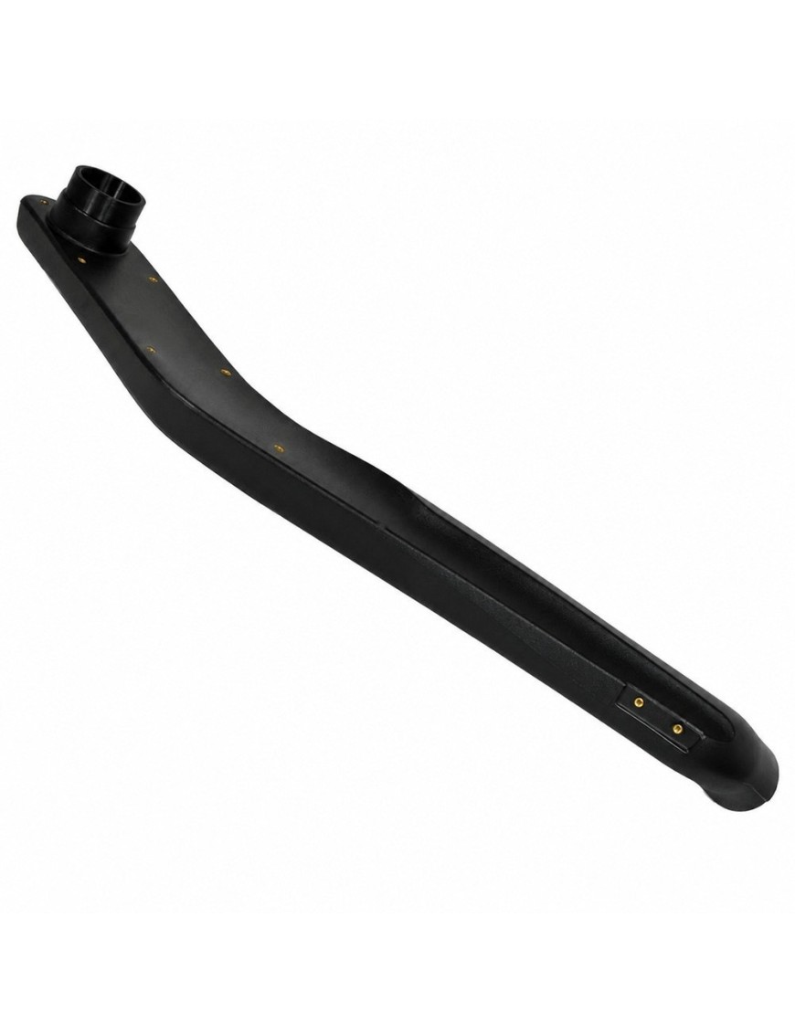 Snorkel Snakeman 4WD prawostronny — Jeep Grand Cherokee WJ 2.7 CRD 2002-2004