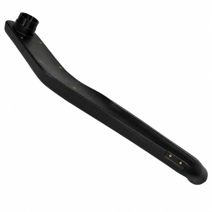 Snorkel Snakeman 4WD — Jeep Grand Cherokee WJ (SNS55) - ujęcie 5