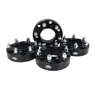 Dystans koła Snakeman 4WD — Ford Ranger wersja Europejska, Mazda BT50, Ford Everest (SND6X139,7X93,1X38/1,5C)