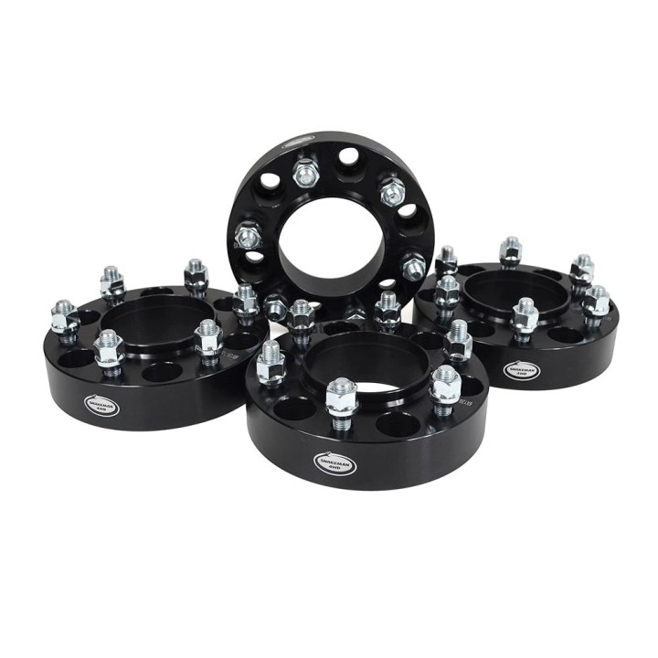 Dystans koła Snakeman 4WD — Ford Ranger wersja Europejska, Mazda BT50, Ford Everest (SND6X139,7X93,1X38/1,5C)