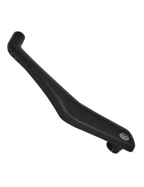 Snorkel Snakeman 4WD prawostronny — Jeep Grand Cherokee WJ 2.7 CRD 2002-2004