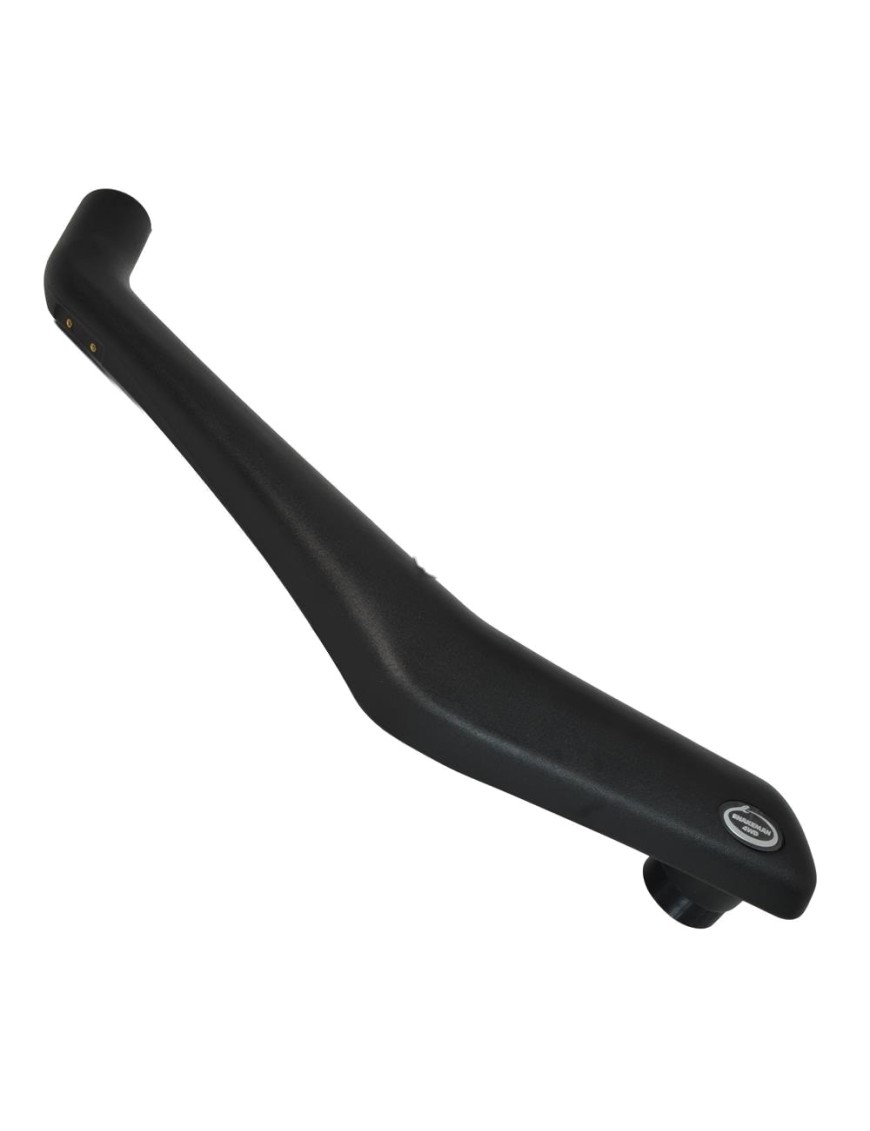 Snorkel Snakeman 4WD prawostronny — Jeep Grand Cherokee WJ 2.7 CRD 2002-2004