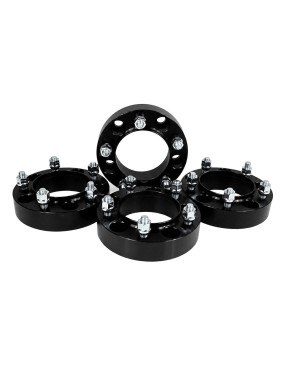 Dystans koła Snakeman 4WD —...
