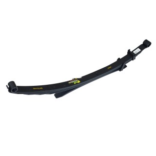 Wzmocniony resor zawieszenia IRONMAN4X4 tylny +2" LIFT — Mitsubishi L200 Triton MV (MITS049B)