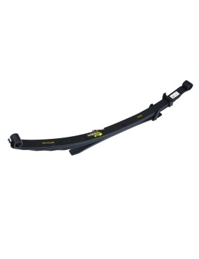 Wzmocniony resor zawieszenia IRONMAN4X4 tylny +2" LIFT — Mitsubishi L200 Triton MV (MITS049B)