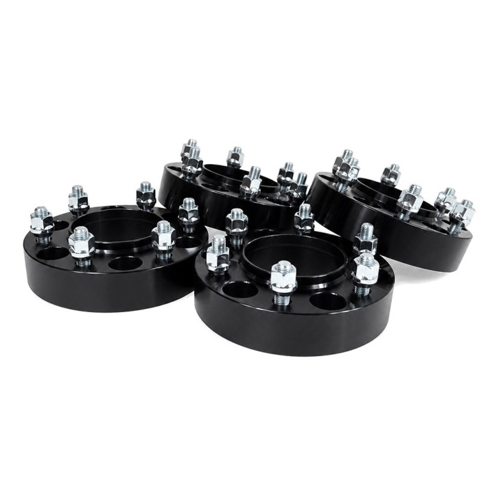 Dystans koła Snakeman 4WD — Ford Ranger wersja Europejska, Mazda BT50, Ford Everest (SND6X139,7X93,1X38/1,5C) - ujęcie 5