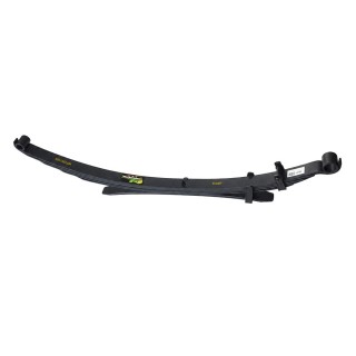 Wzmocniony resor zawieszenia IRONMAN4X4 tylny +2" LIFT — Mitsubishi L200 Triton MV (MITS049B) - ujęcie 2