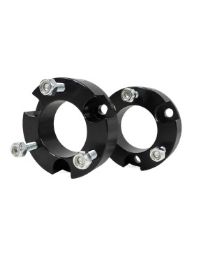 2-calowy LIFT zawieszenia (leveling LIFT KIT) Snakeman 4WD — Ford Ranger PX (SNAB09)