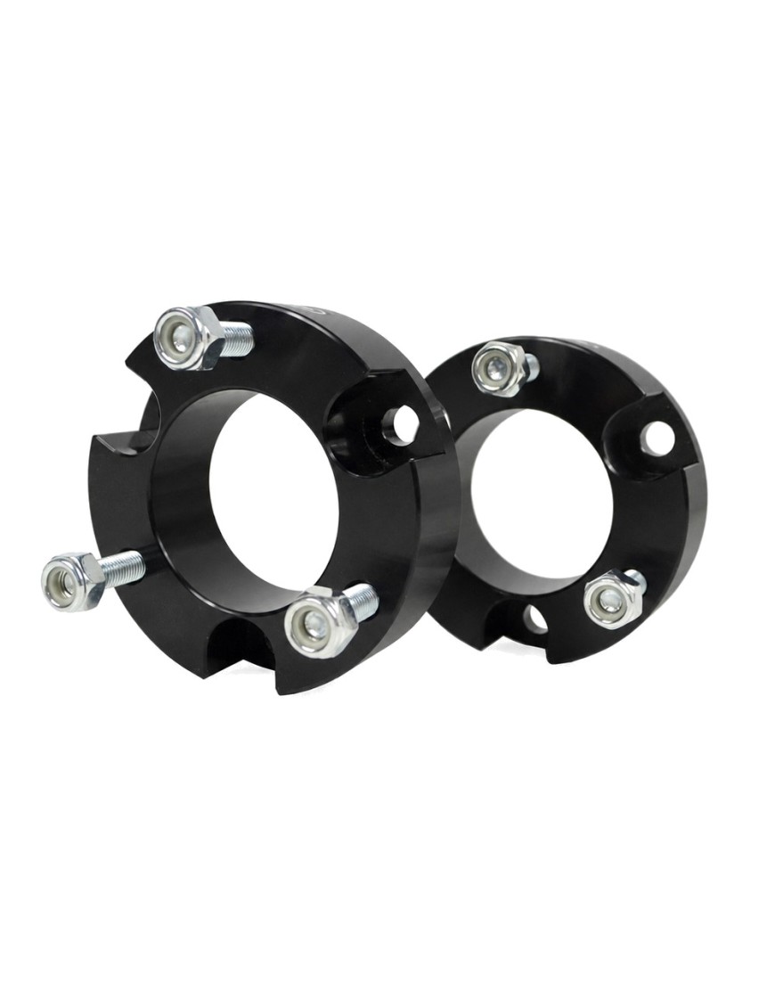 2-calowy LIFT zawieszenia (leveling LIFT KIT) Snakeman 4WD — Ford Ranger PX (SNAB09)