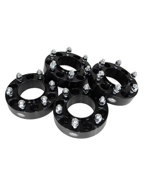 Dystans koła Snakeman 4WD — Ford Ranger wersja Europejska, Mazda BT50, Ford Everest (SND6X139,7X93,1X38/1,5C)