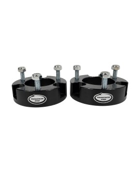 2-calowy LIFT zawieszenia (leveling LIFT KIT) Snakeman 4WD — Ford Ranger PX (SNAB09)