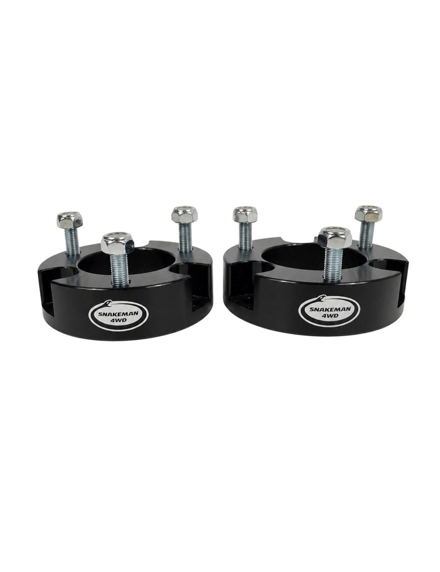2-calowy LIFT zawieszenia (leveling LIFT KIT) Snakeman 4WD — Ford Ranger PX (SNAB09)