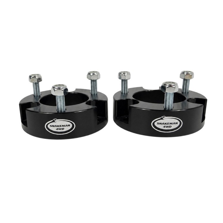 2-calowy LIFT zawieszenia (leveling LIFT KIT) Snakeman 4WD — Ford Ranger PX (SNAB09) - ujęcie 5