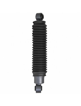 Amortyzator tylny Ironman 4x4 Foam Cell Pro wzmocniony, lift 2" — Nissan Patrol Y60, Nissan Patrol Y61 (45094FE) - ujęcie 4
