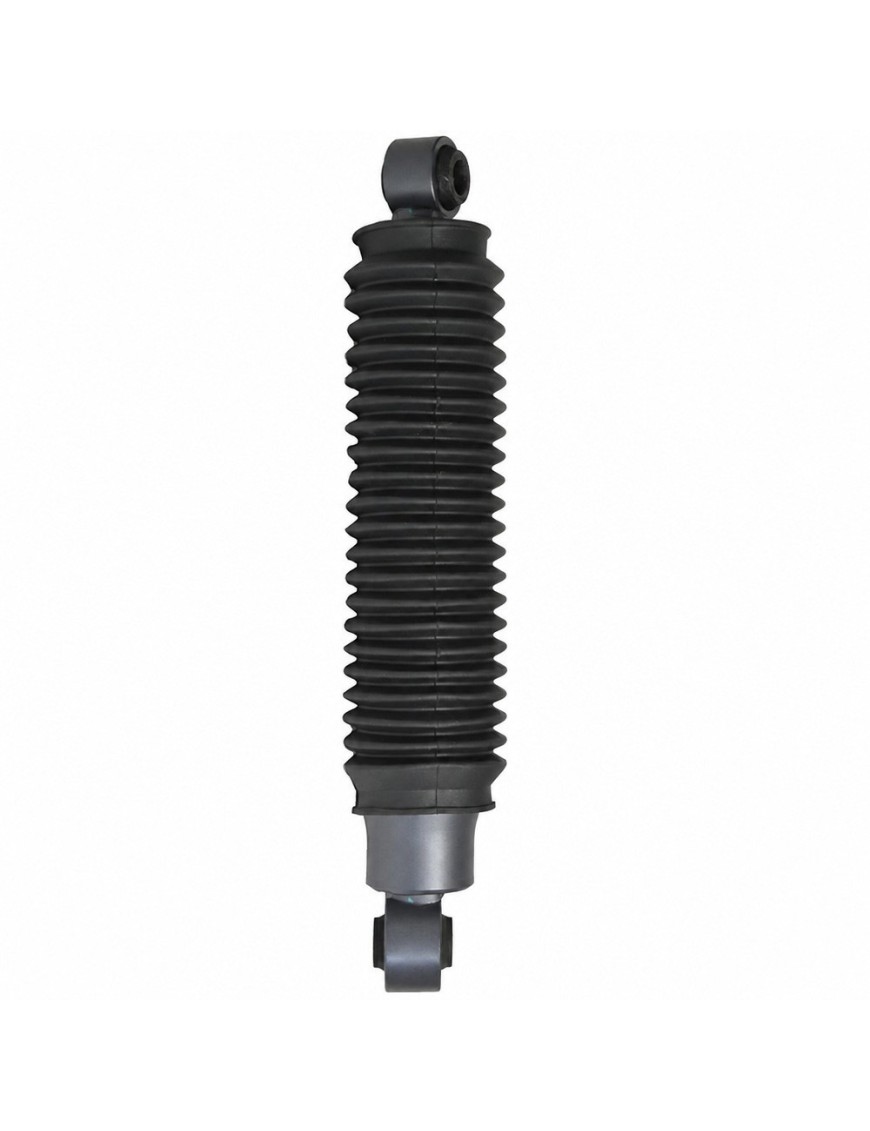 Amortyzator tylny Ironman 4x4 Foam Cell Pro wzmocniony, lift 2" — Nissan Patrol Y60, Nissan Patrol Y61 (45094FE) - ujęcie 4 Amortyzator tylny Ironman 4x4 Foam Cell Pro wzmocniony, lift 2" — Nissan Patrol Y60, Nissan Patrol Y61 (45094FE) - ujęcie 4