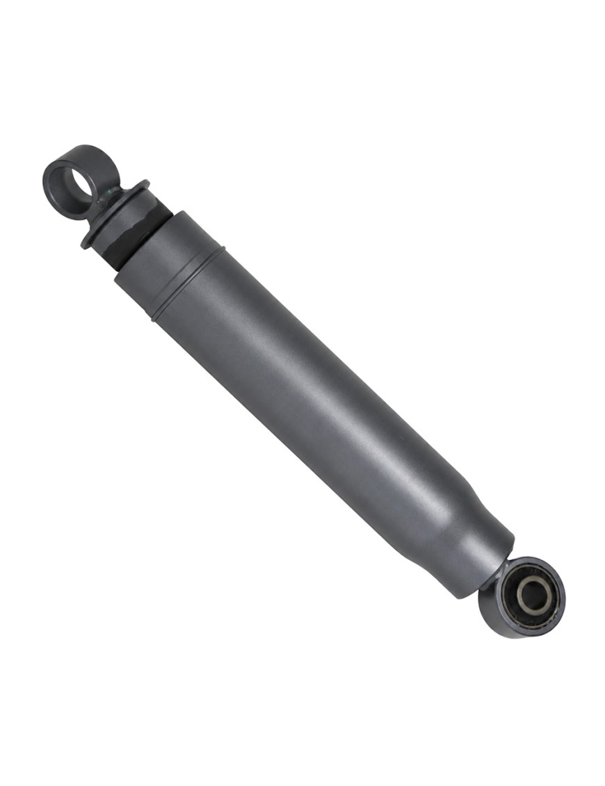 Amortyzator tylny Ironman 4x4 Foam Cell Pro wzmocniony, lift 2" — Nissan Patrol Y60, Nissan Patrol Y61 (45094FE) - ujęcie 8 Amortyzator tylny Ironman 4x4 Foam Cell Pro wzmocniony, lift 2" — Nissan Patrol Y60, Nissan Patrol Y61 (45094FE) - ujęcie 8