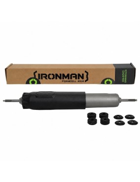 Amortyzator Ironman 4x4 wzmocniony — Land Rover Discovery, Nissan Patrol Y61 (3511)