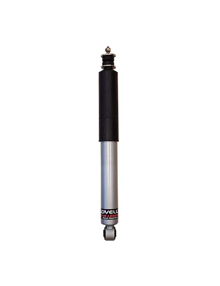 Amortyzator przedni Lovells Gas Legend Twin Tube 64612639D Amortyzator przedni Lovells Gas Legend Twin Tube 64612639D