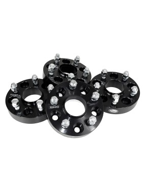 Dystans koła Snakeman 4WD —...