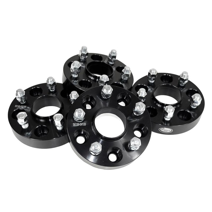 Dystans koła Snakeman 4WD — Toyota LC (SND5X150X110X30C)
