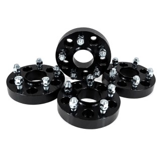Dystans koła Snakeman 4WD — Toyota LC (SND5X150X110X30C) - ujęcie 2