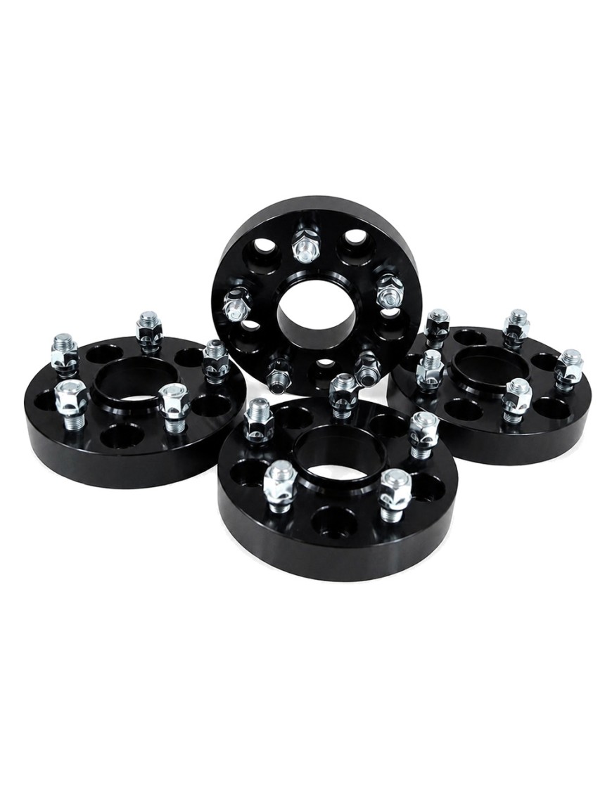 Dystans koła Snakeman 4WD — Toyota LC (SND5X150X110X30C)