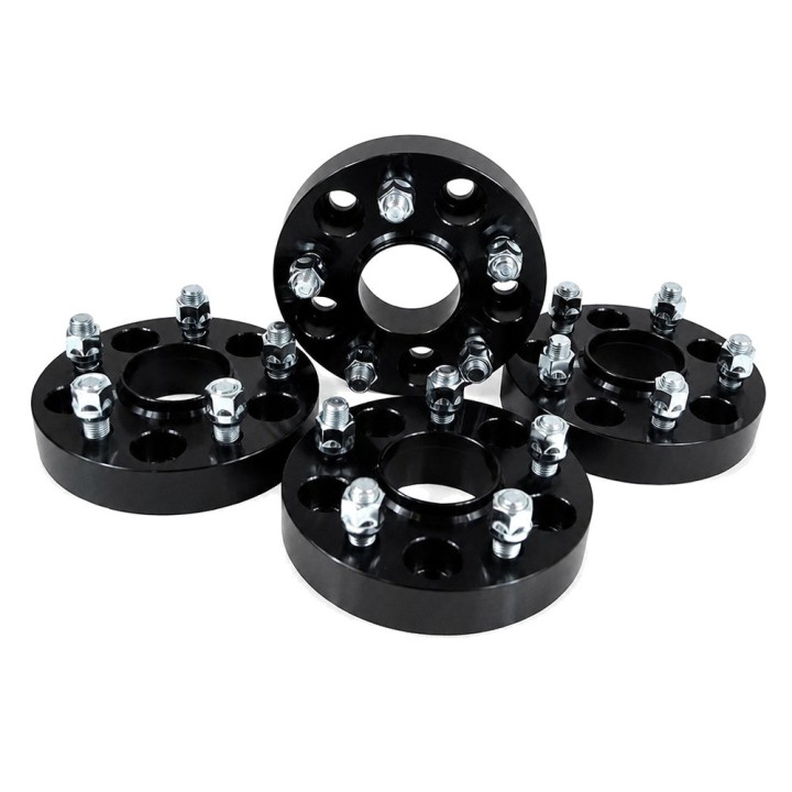 Dystans koła Snakeman 4WD — Toyota LC (SND5X150X110X30C) - ujęcie 2