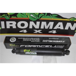 Amortyzator tylny Ironman 4x4 Foam Cell Pro, lift 2" — Ford Ranger PX MK2/MK3, Ford Ranger T6 PX (45095FE) - ujęcie 2