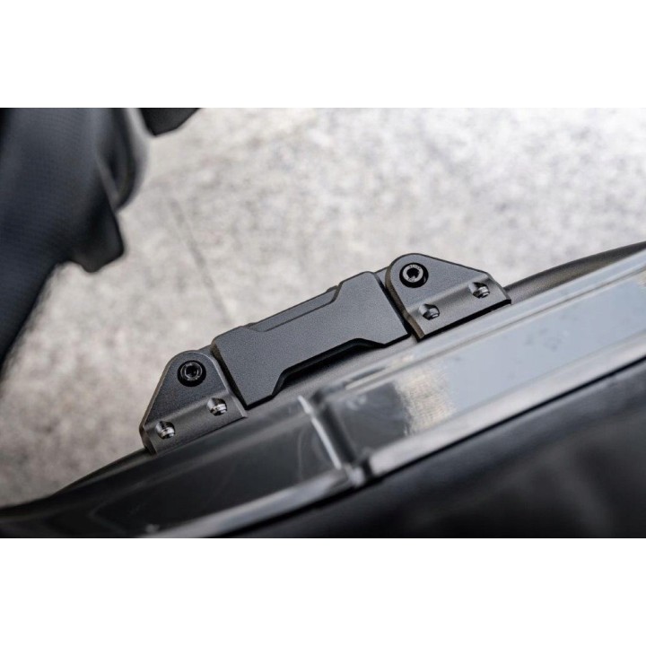 Progi aluminiowe FURY Jeep Wrangler JLU 2018+ - ujęcie 10