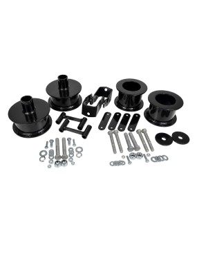 Lift 2,5 cala Jeep Wrangler JK