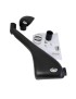 Snorkel Snakeman 4WD — Toyota Land Cruiser, Lexus LX470 4.2D (SNS100)
