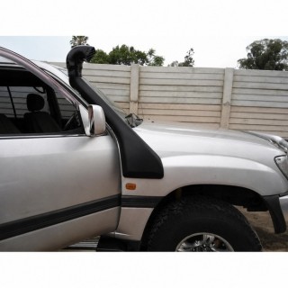 Snorkel Snakeman 4WD — Toyota Land Cruiser, Lexus LX470 4.2D (SNS100) - ujęcie 2