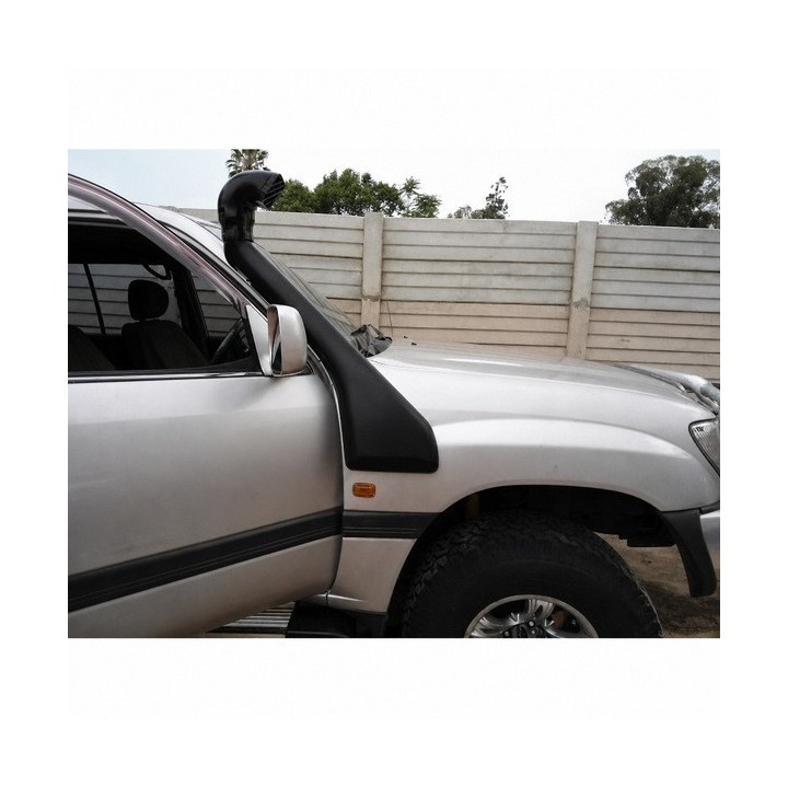 Snorkel Snakeman 4WD — Toyota Land Cruiser, Lexus LX470 4.2D (SNS100) - ujęcie 2