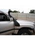 Snorkel Snakeman 4WD — Toyota Land Cruiser, Lexus LX470 4.2D (SNS100)