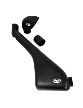Snorkel Snakeman 4WD — Toyota Land Cruiser, Lexus LX470 4.2D (SNS100)