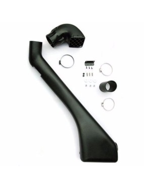 Snorkel Snakeman 4WD — Toyota Land Cruiser, Lexus LX470 4.2D (SNS100)