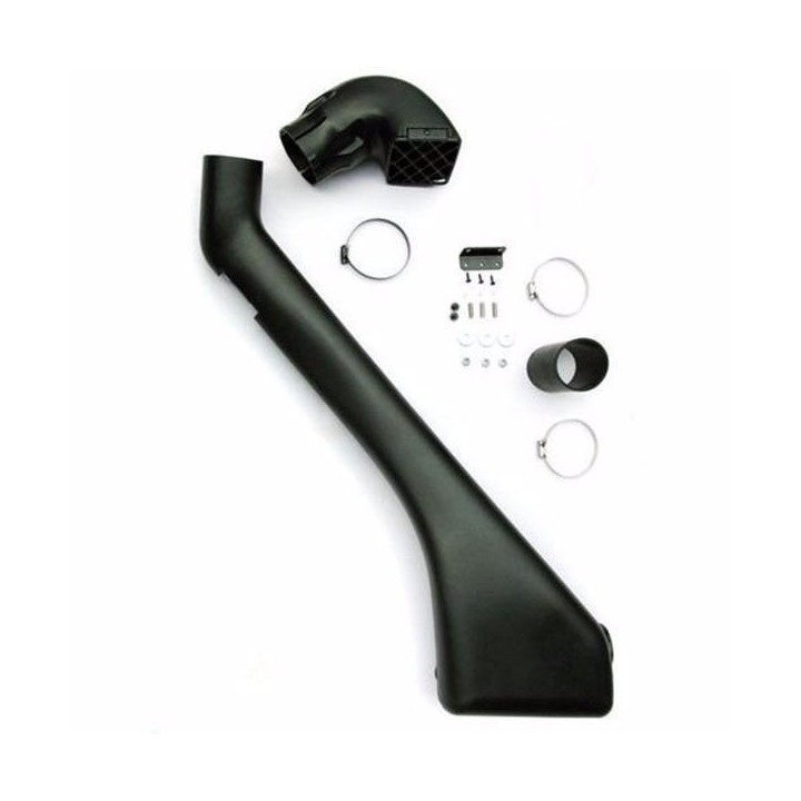 Snorkel Snakeman 4WD — Toyota Land Cruiser, Lexus LX470 4.2D (SNS100) - ujęcie 6