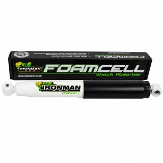 Amortyzator tylny Ironman 4x4 Foam Cell, lift 2" — Ford Ranger PX MK2/MK3, Ford Ranger T6 PX, Ford Ranger PJ/PK NOT (24095FE)