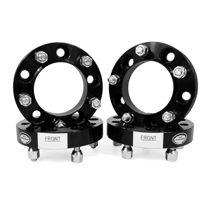 Dystans koła Snakeman 4WD — Suzuki Samurai, Suzuki Jimny, UAZ (SND5X139,7X108X30/1,25C)
