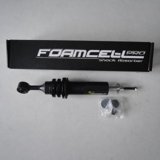 Amortyzator przedni Ironman 4x4 Foam Cell Pro, lift 2" — Toyota 4Runner, Toyota FJ Cruiser, Toyota Fortuner (45710FE) - ujęcie 2