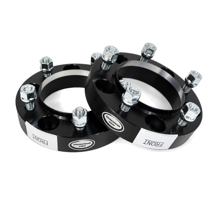 Dystans koła Snakeman 4WD — Suzuki Samurai, Suzuki Jimny, UAZ (SND5X139,7X108X30/1,25C) - ujęcie 2