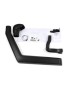 Snorkel Snakeman 4WD, prawa strona — Suzuki Jimny (SNS30)