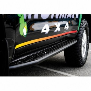 Progi stalowe Ironman 4x4 (SS057)