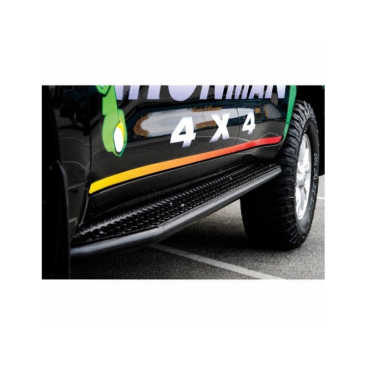 Progi stalowe Ironman 4x4 (SS057)