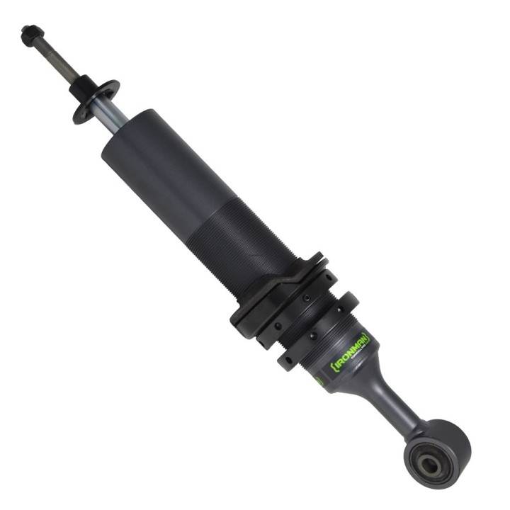 Amortyzator przedni Ironman 4x4 Foam Cell Pro, lift 2" — Toyota 4Runner, Toyota FJ Cruiser, Toyota Fortuner (45710FE) - ujęcie 5