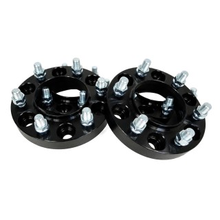 Dystans koła Snakeman 4WD — Toyota Land Cruiser (SND6X139,7X95,1X25C)