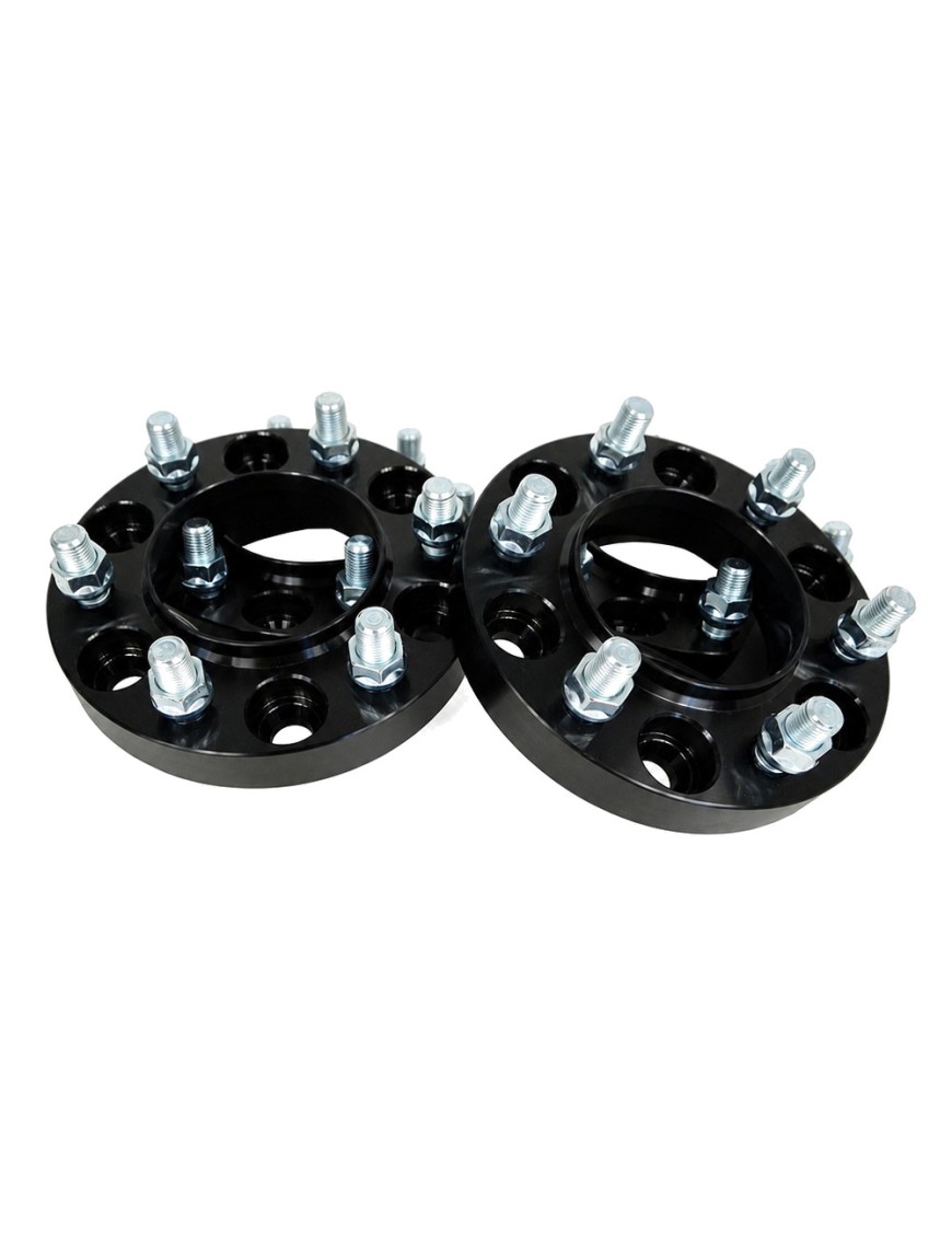 Dystans koła Snakeman 4WD — Toyota Land Cruiser (SND6X139,7X95,1X25C)