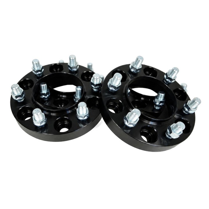Dystans koła Snakeman 4WD — Toyota Land Cruiser (SND6X139,7X95,1X25C)