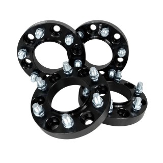 Dystans koła Snakeman 4WD — Toyota Land Cruiser (SND6X139,7X95,1X25C) - ujęcie 2